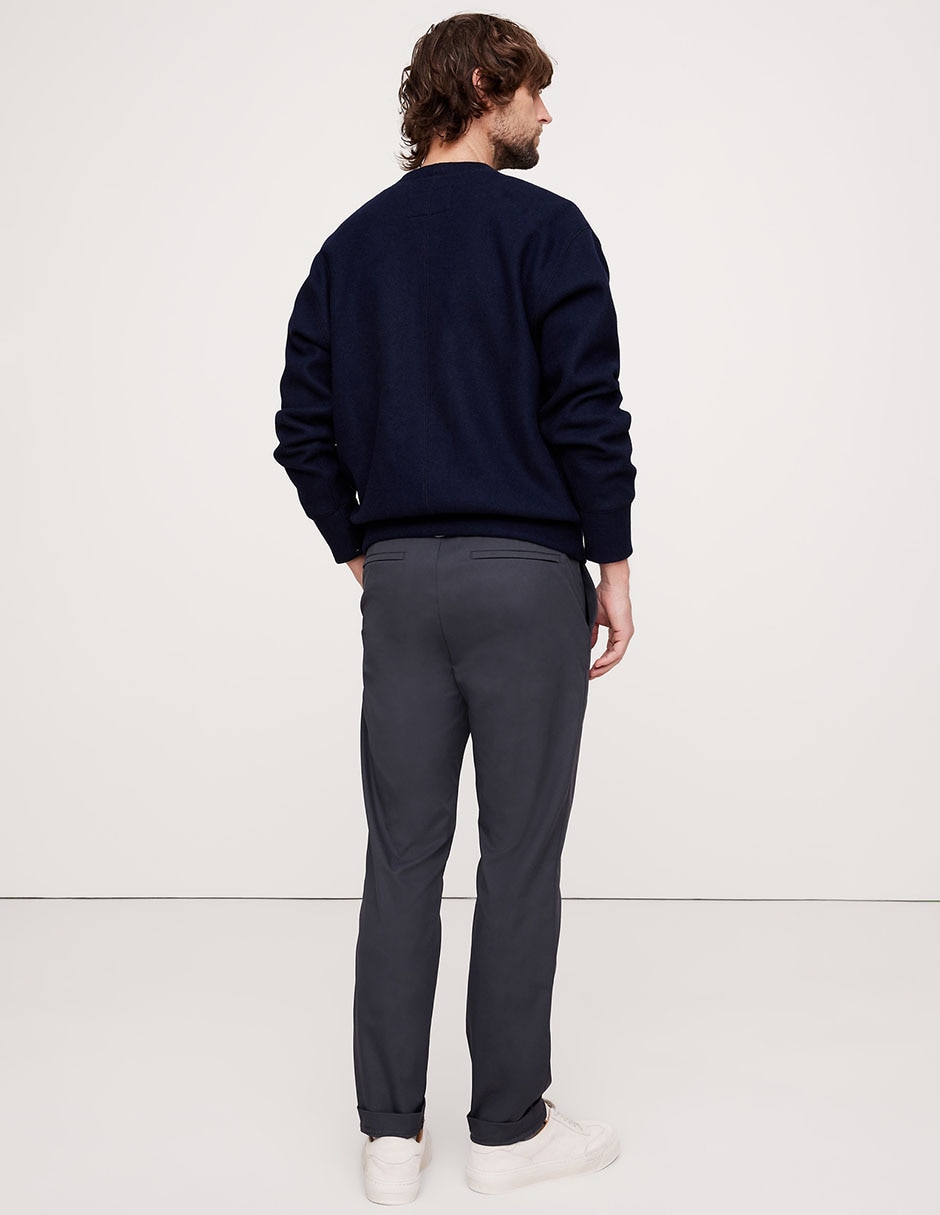 PANTALON BANANA 661687A CASUAL 2