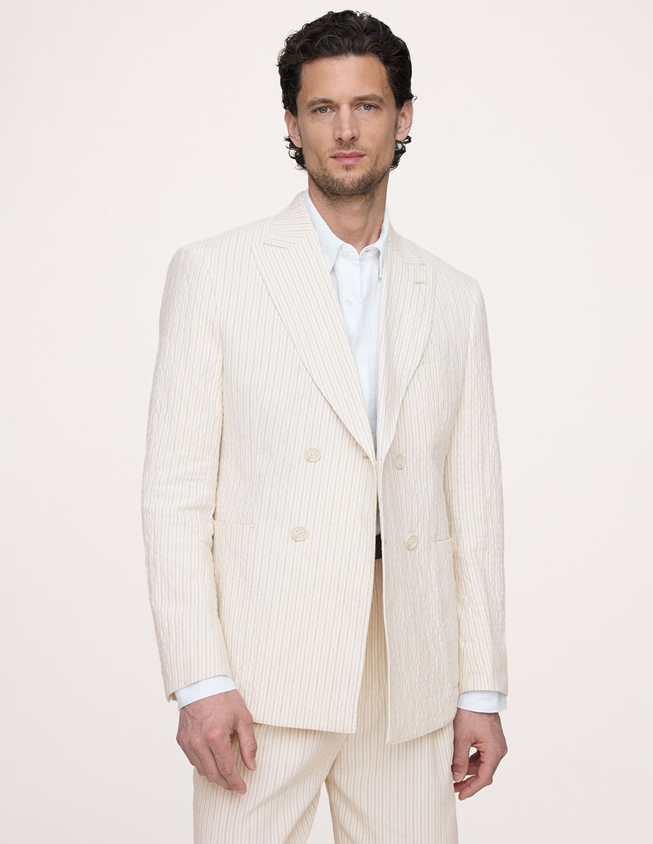 Saco Business casual