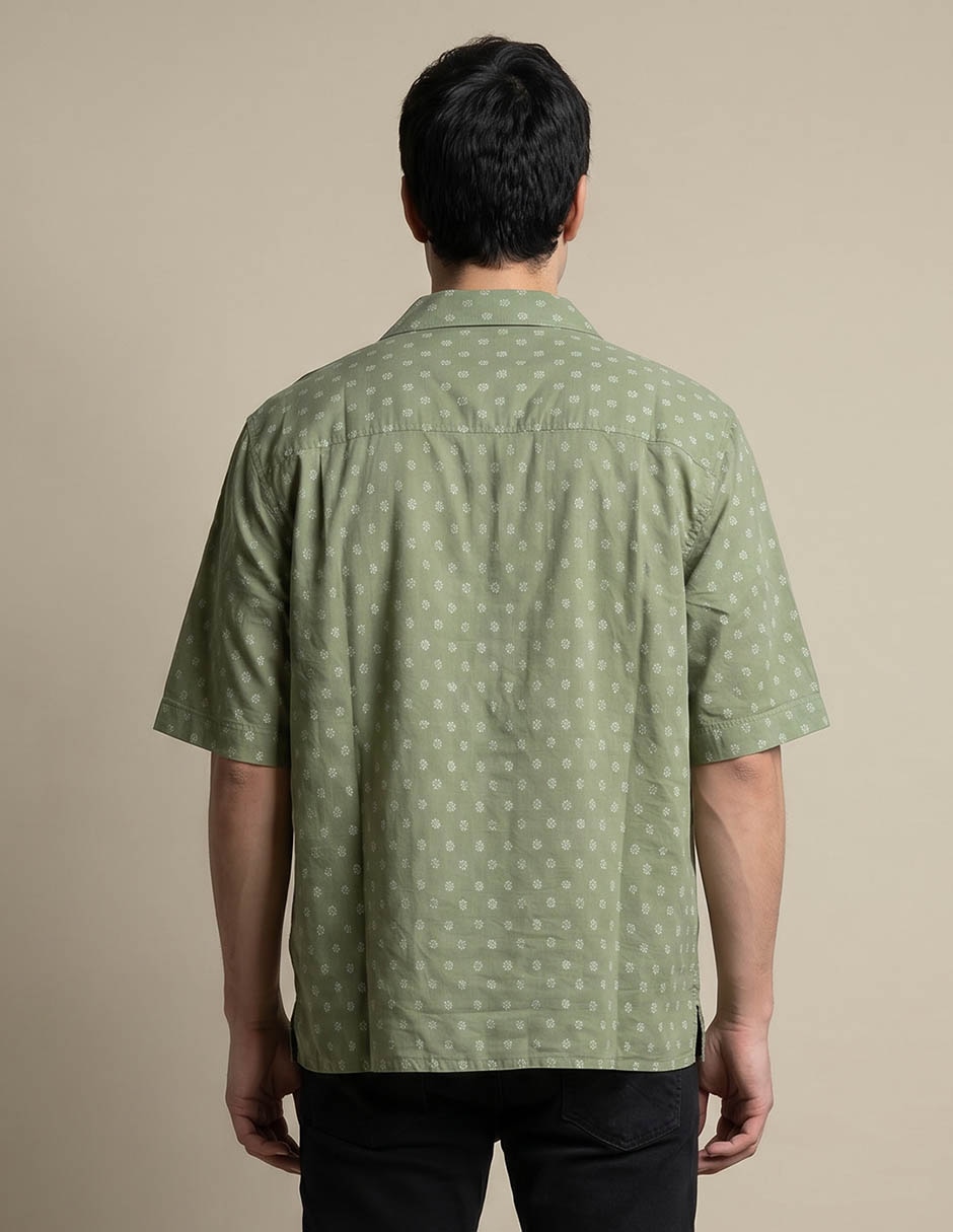 Verde olivo