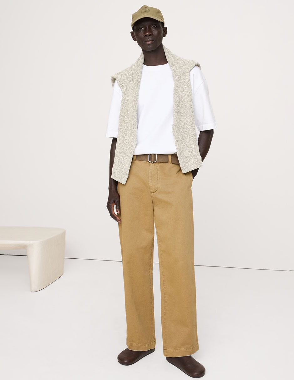 Khaki 2