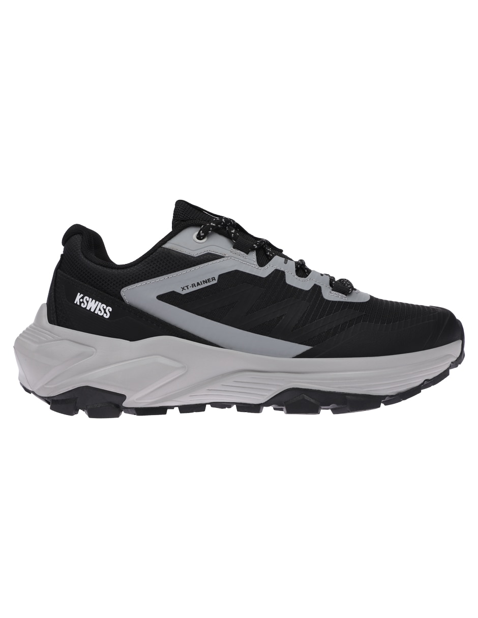 Tenis K-swiss para hombre