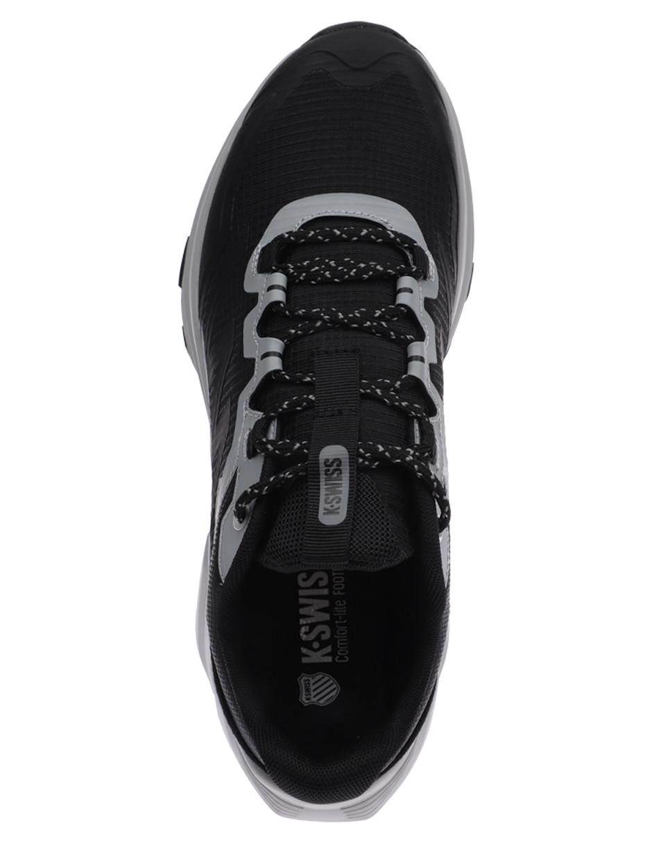 Tenis K-swiss para hombre