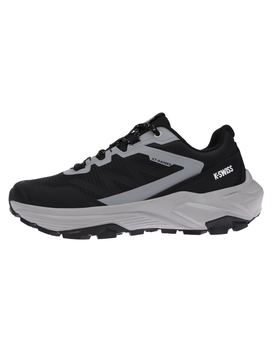 Tenis K-swiss para hombre