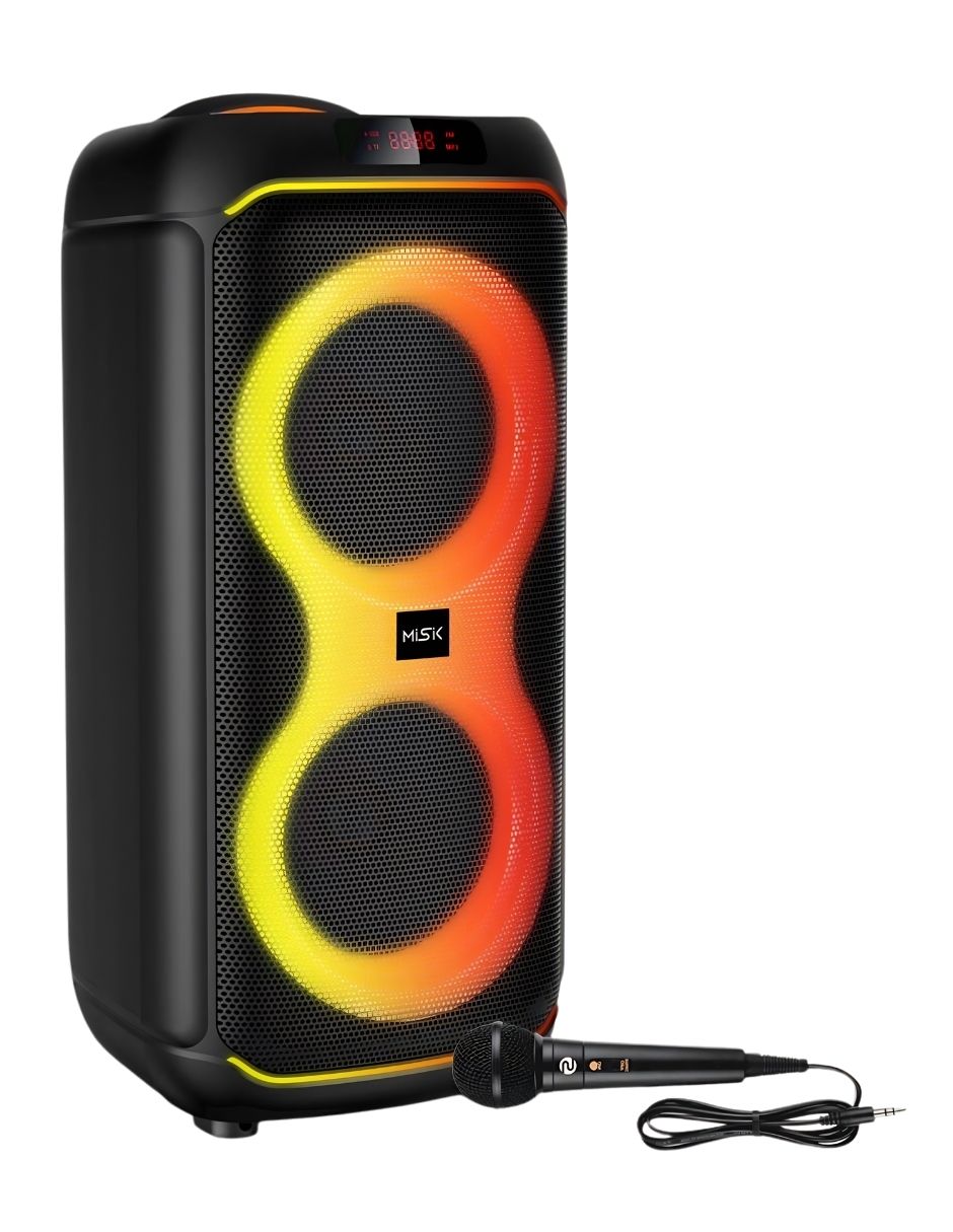 Bafle de piso Misik MB2208N