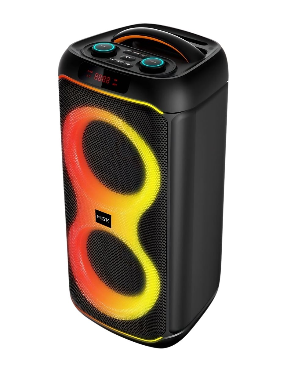 Bafle de piso Misik MB2208N