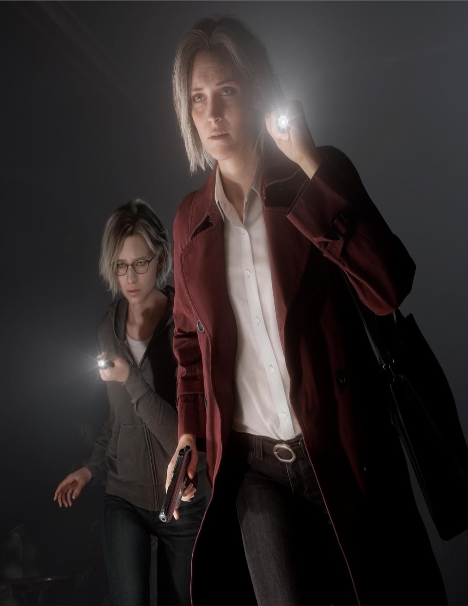 Resident evil requiem: bundle para switch 2