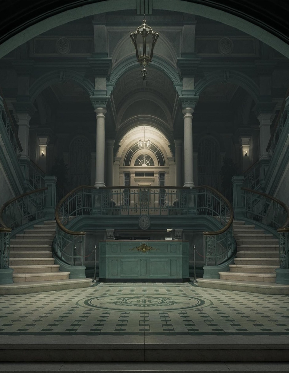 Resident evil requiem: bundle para switch 2 6