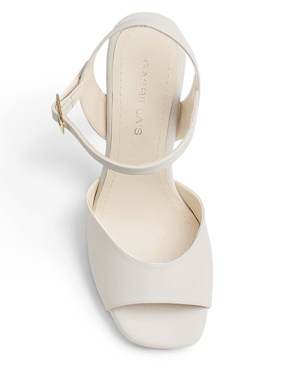 Sandalia para mujer 3