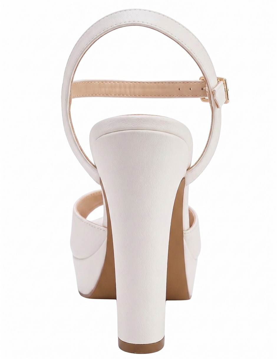 Sandalia para mujer 2