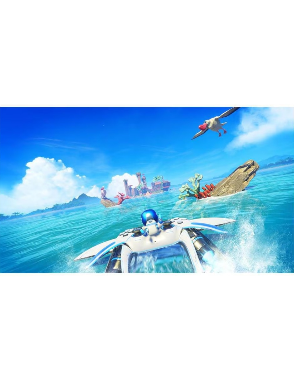Astro bot Bundle para PS5 2