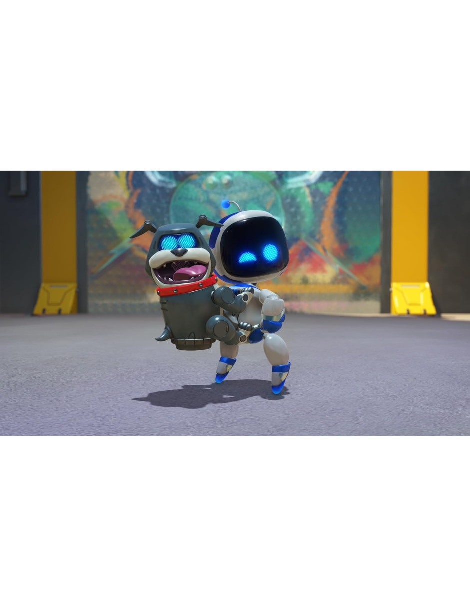 Astro bot Bundle para PS5 4