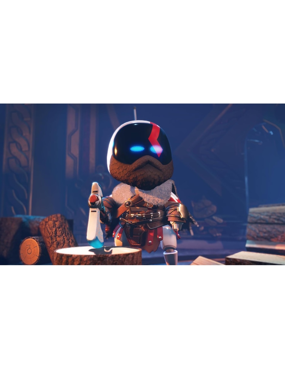 Astro bot Bundle para PS5 7