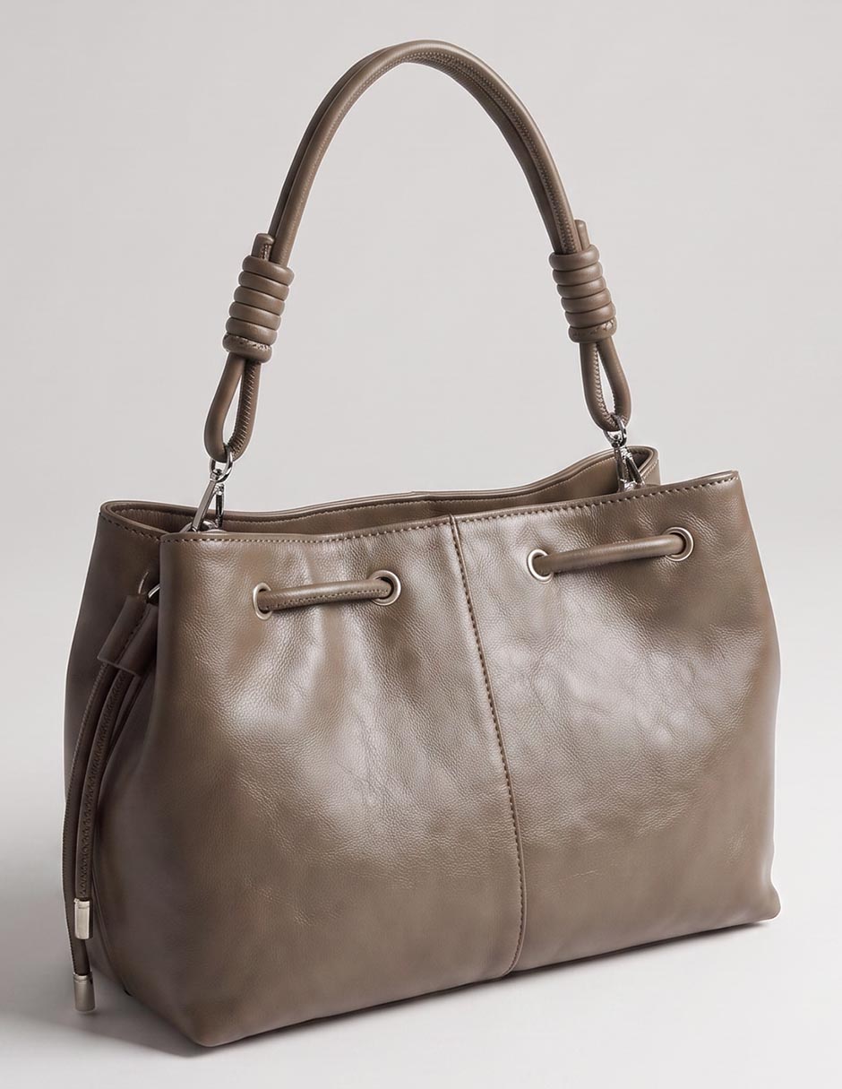 Bolsa shoulder para mujer