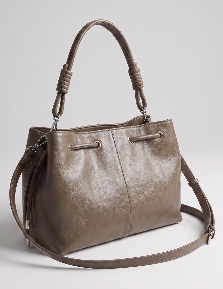 Bolsa shoulder para mujer 5