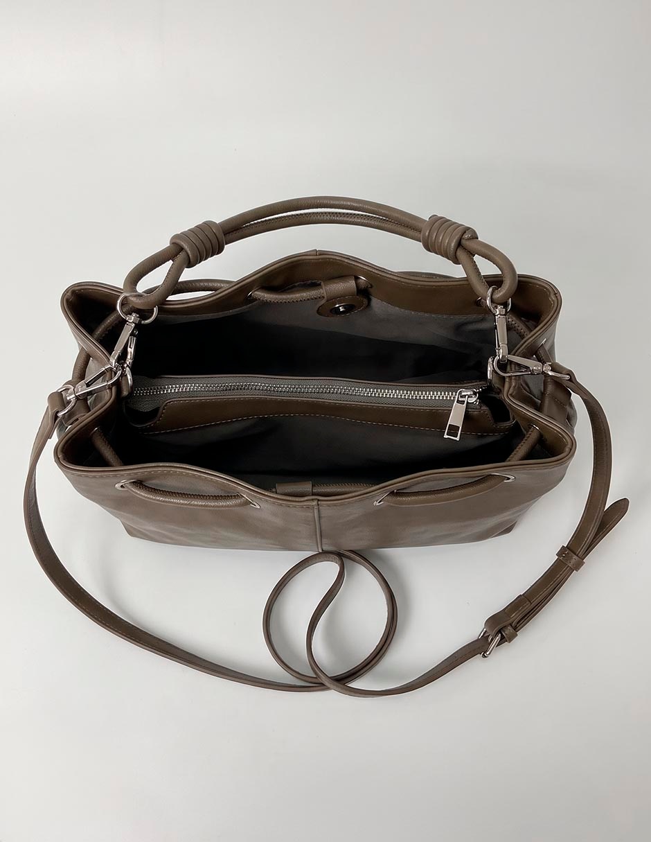 Bolsa shoulder para mujer 4