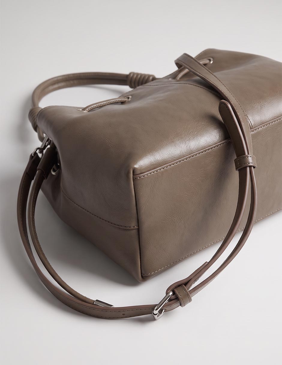 Bolsa shoulder para mujer 3