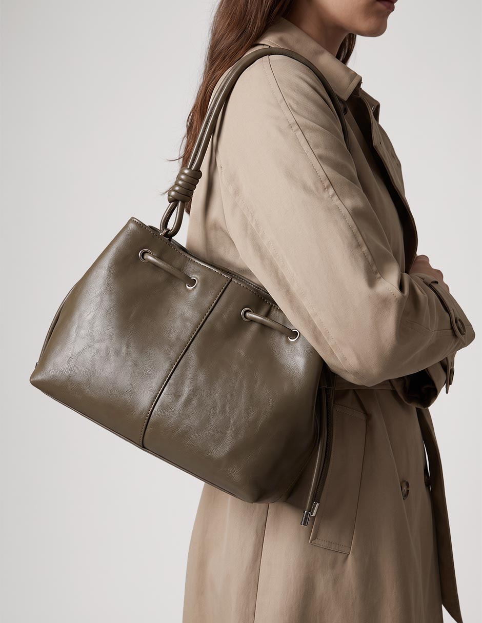 Bolsa shoulder para mujer 2