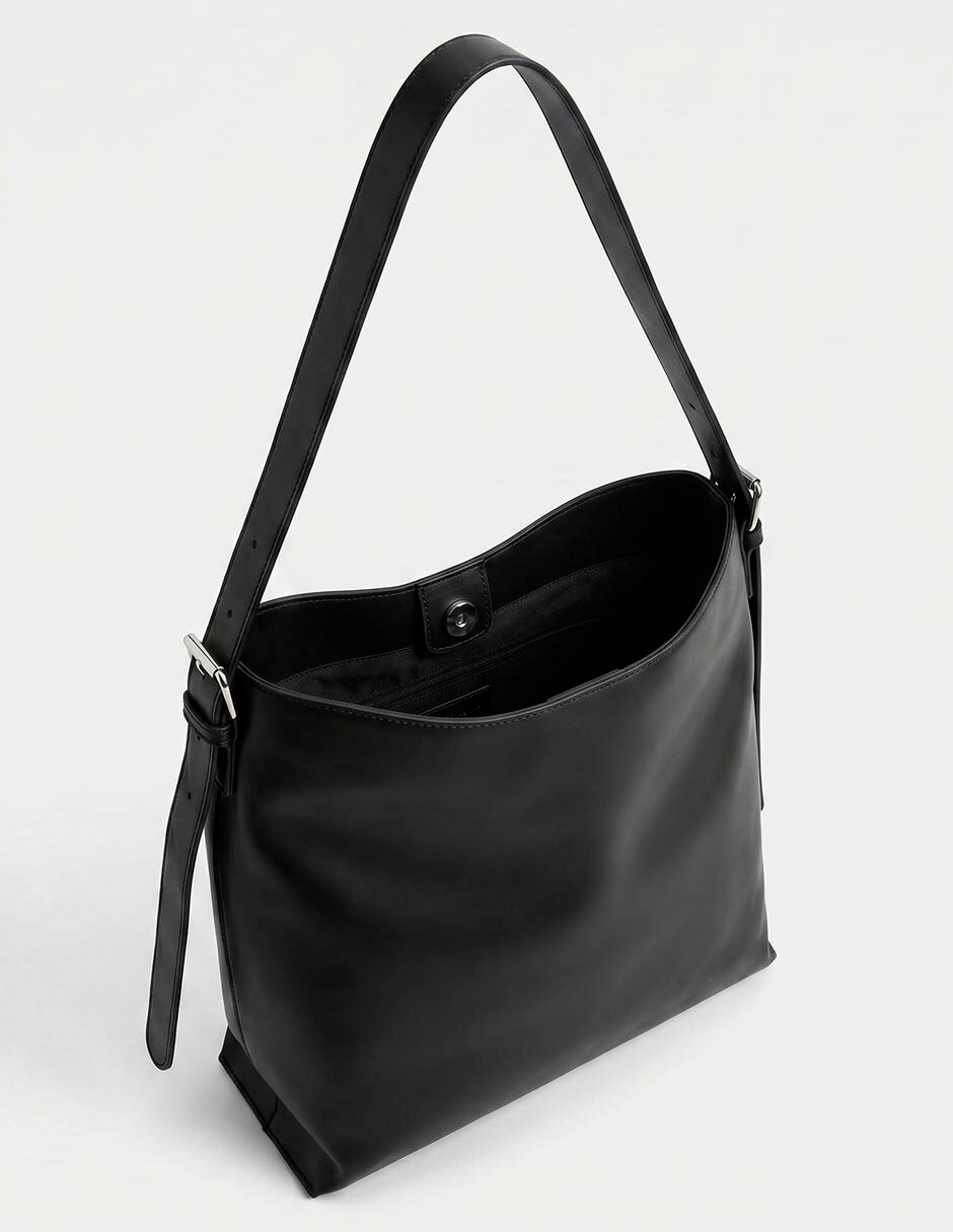 Bolsa hobo para mujer 3
