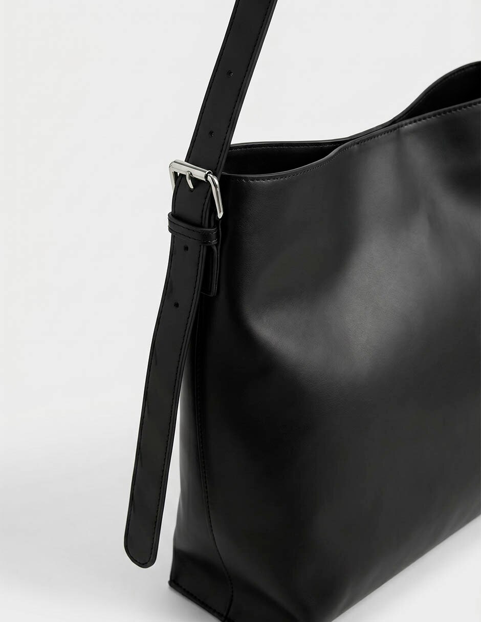 Bolsa hobo para mujer 4