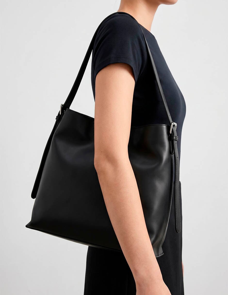 Bolsa hobo para mujer 5