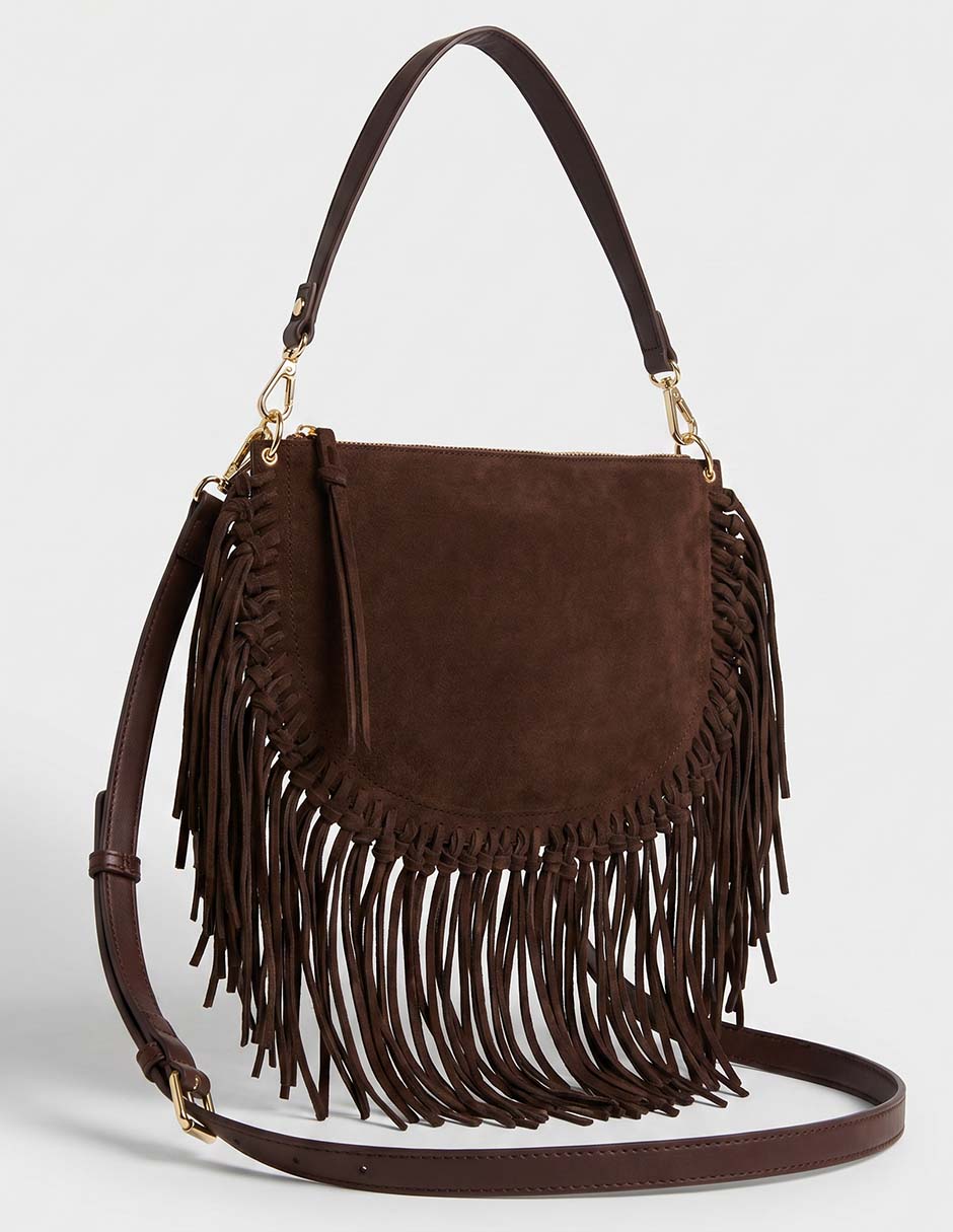 Bolsa shoulder para mujer