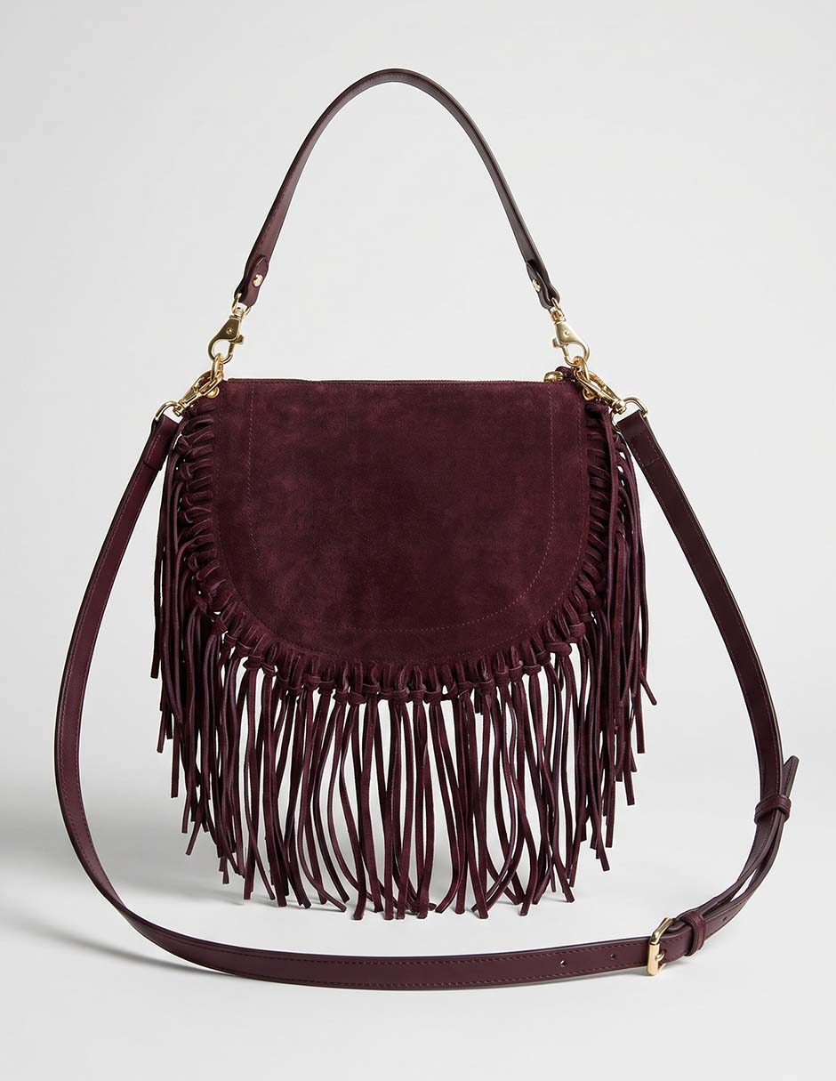 Bolsa shoulder para mujer 1