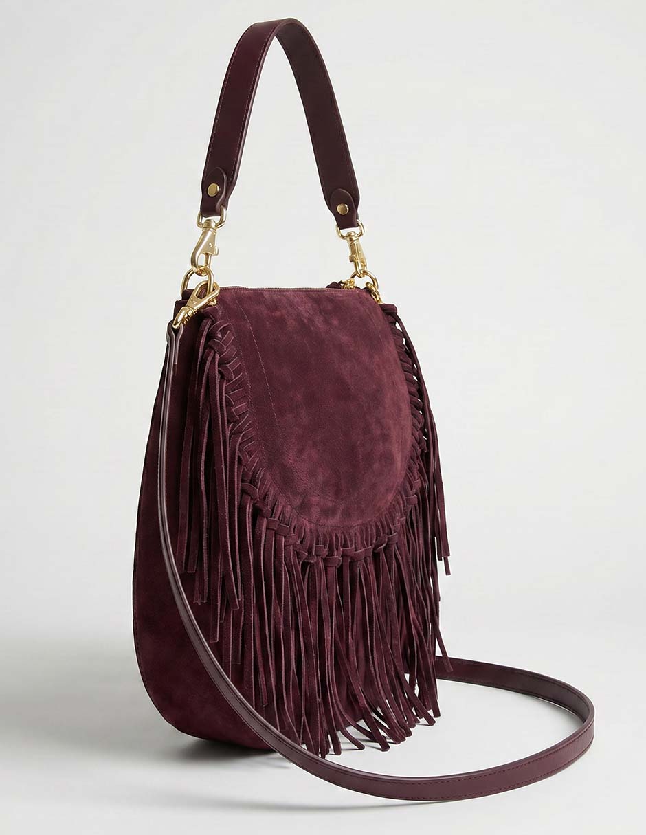 Bolsa shoulder para mujer 2