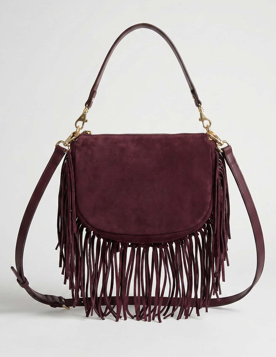 Bolsa shoulder para mujer 3
