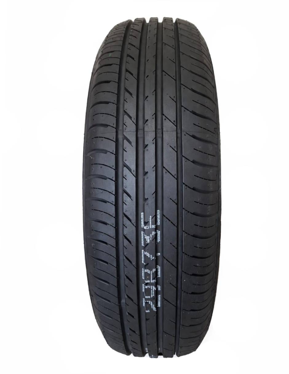 Set de llantas para auto HTR900 175 / 70 R14 5