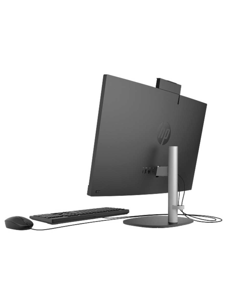 Hp proone 240 g10 23.8 pulgadas full hd intel core ultra 5 intel uhd graphics 16 gb ram 512 gb ssd