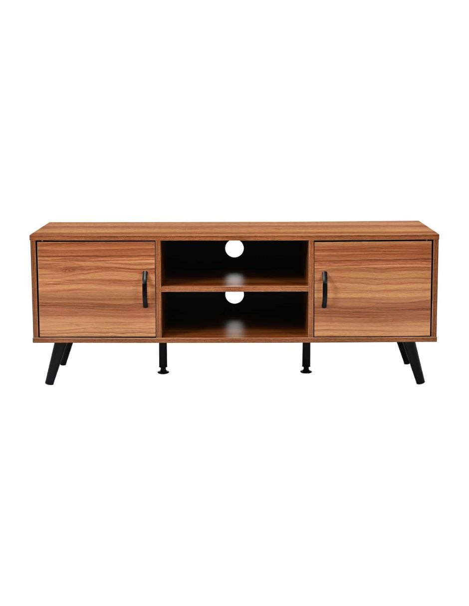 Mueble de TV armable Relan