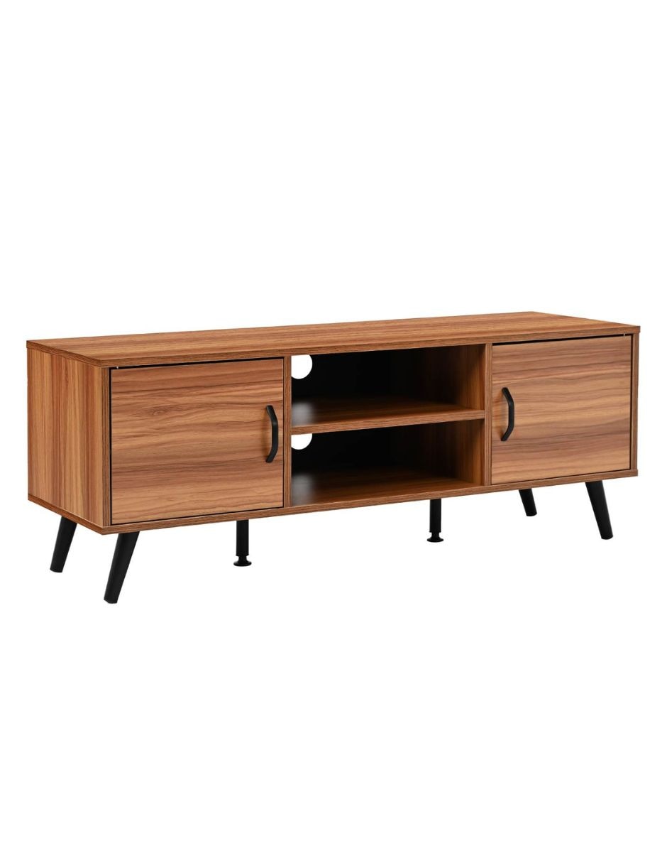 Mueble de TV armable Relan