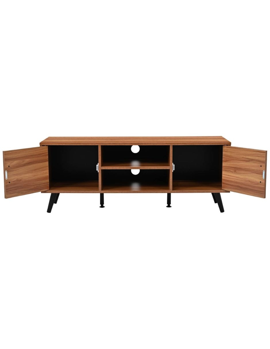 Mueble de TV armable Relan