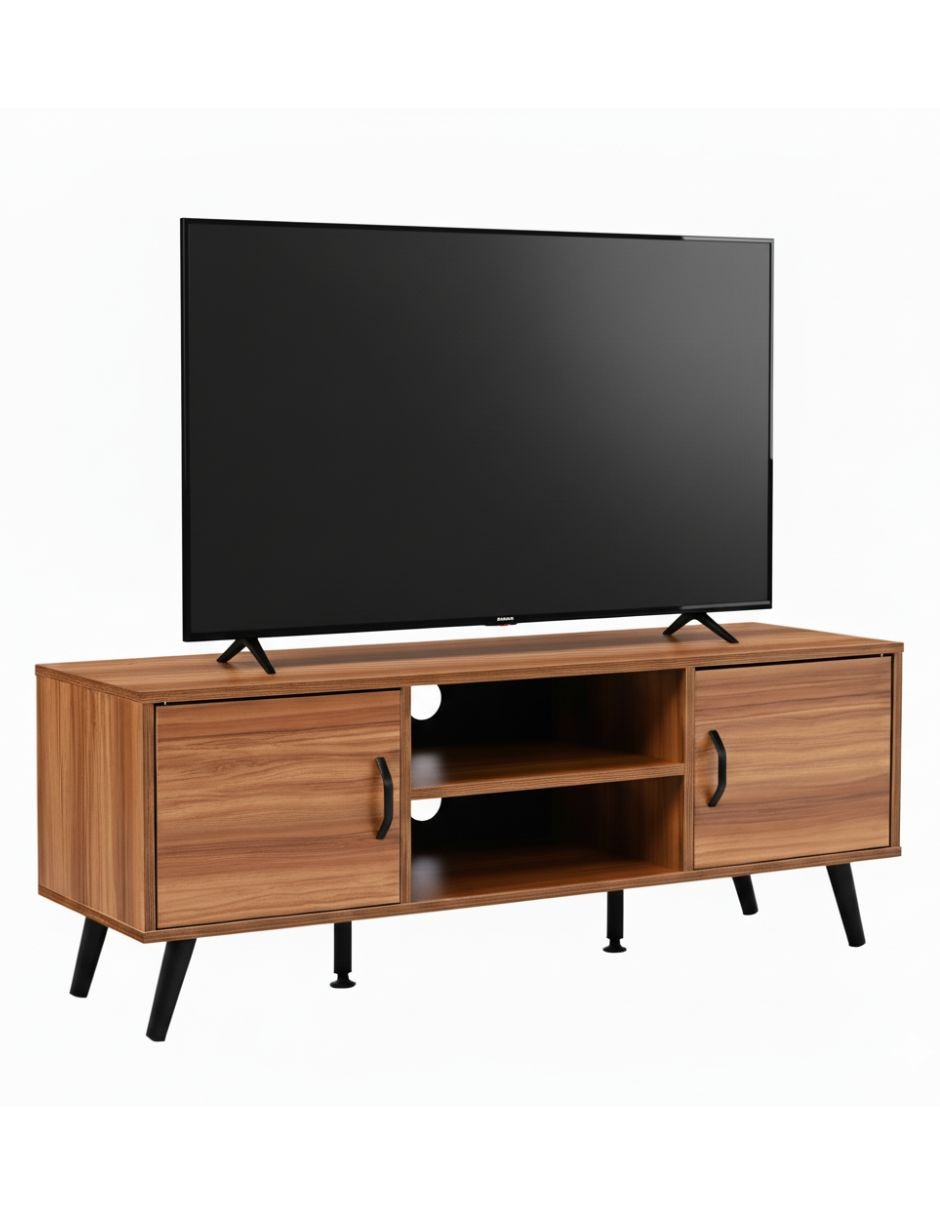 Mueble de TV armable Relan