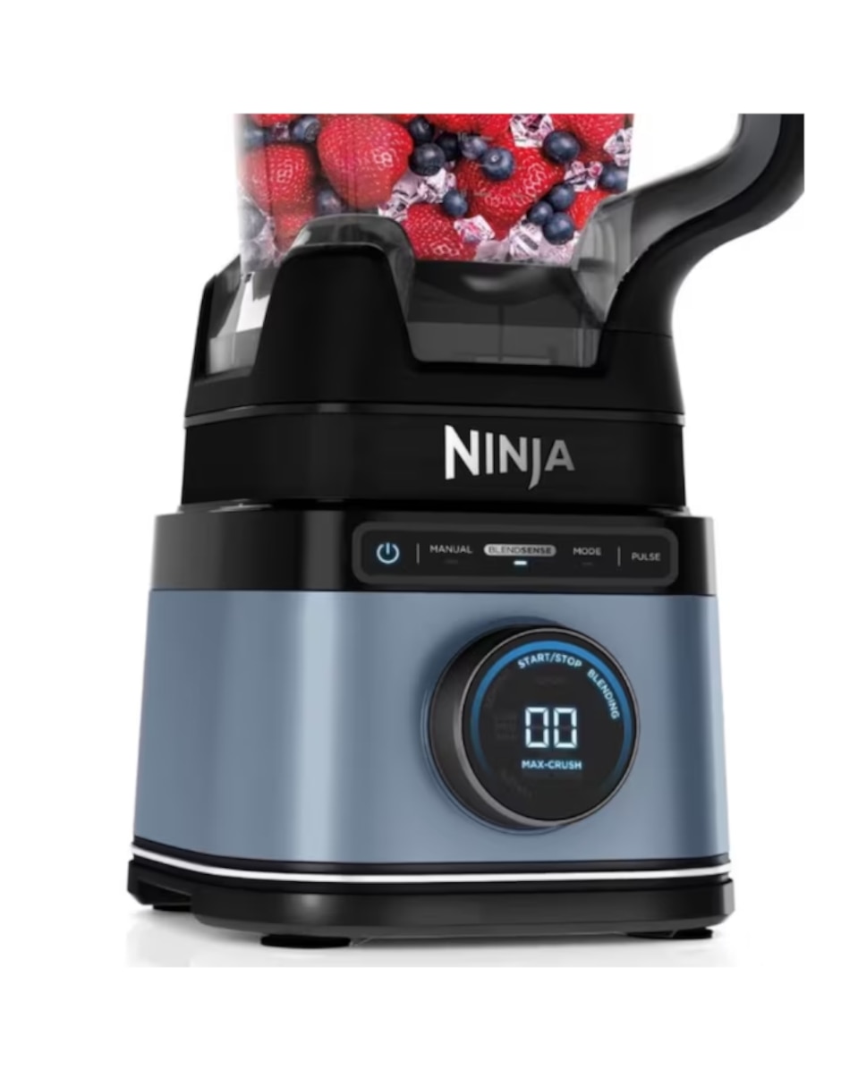 Licuadora Ninja Detect Power Blender 3 velocidades