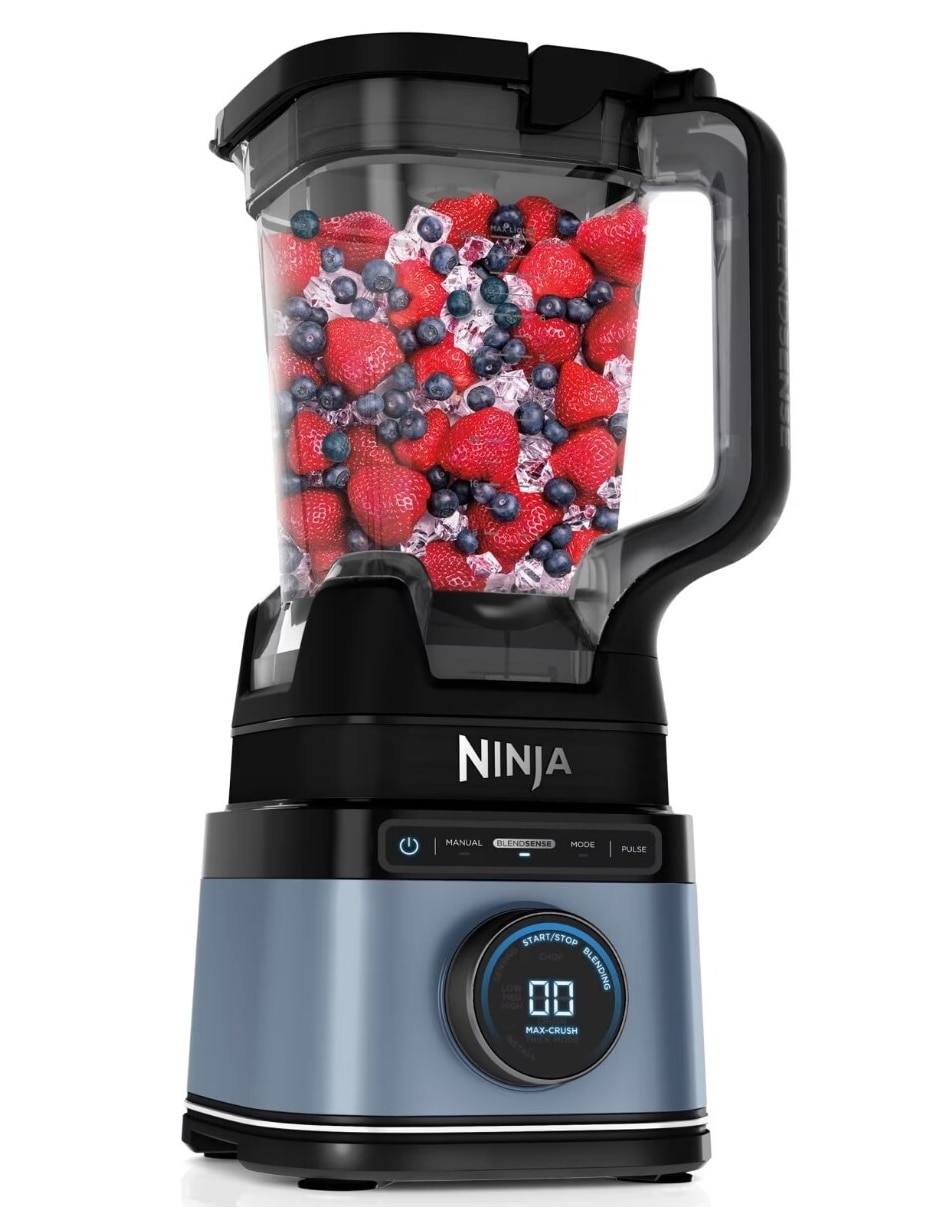 Licuadora Ninja Detect Power Blender 3 velocidades
