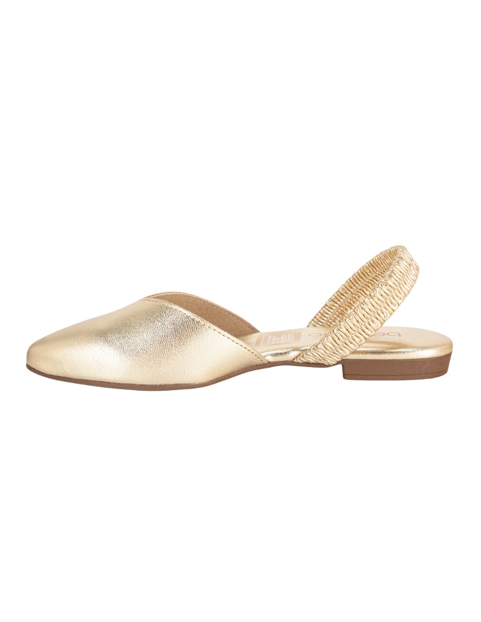 Zapato Beira Rio para mujer