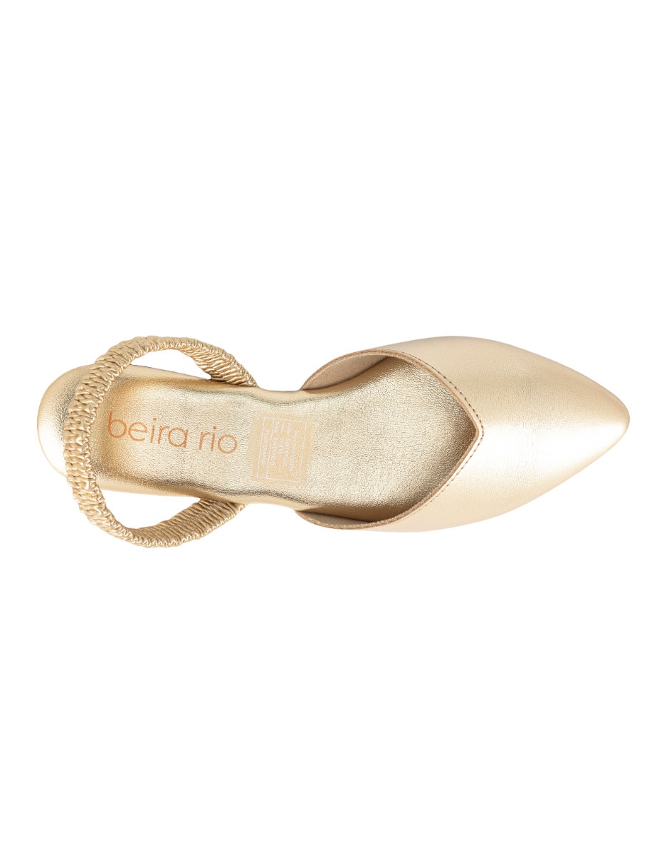 Zapato Beira Rio para mujer