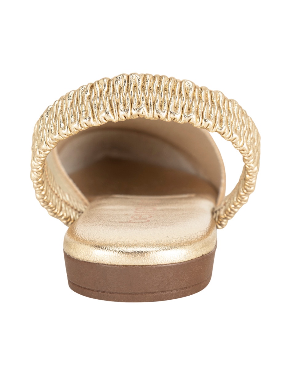 Zapato Beira Rio para mujer