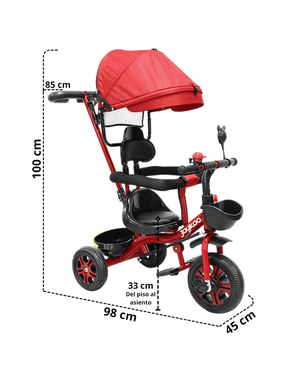 Triciclo 4