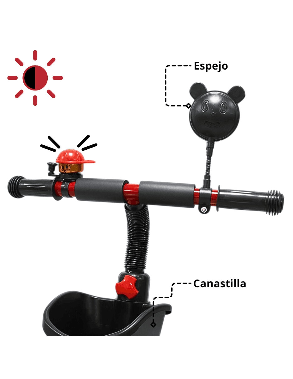 Triciclo 3