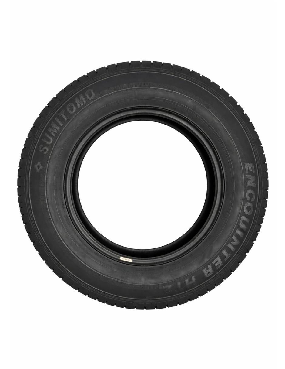 Set de llantas para auto Encounter HT2 235/70 R16