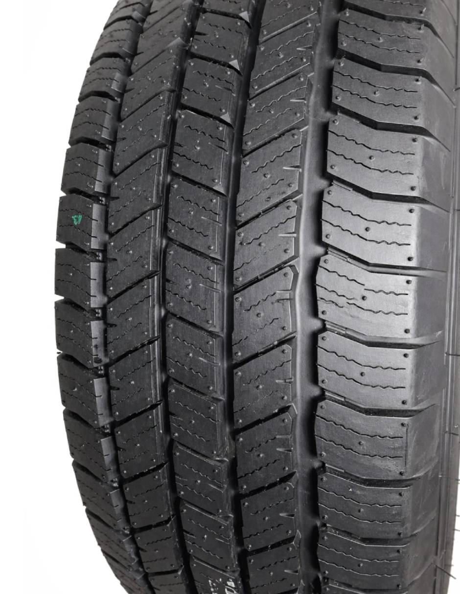 Set de llantas para auto Encounter HT2 235/70 R16