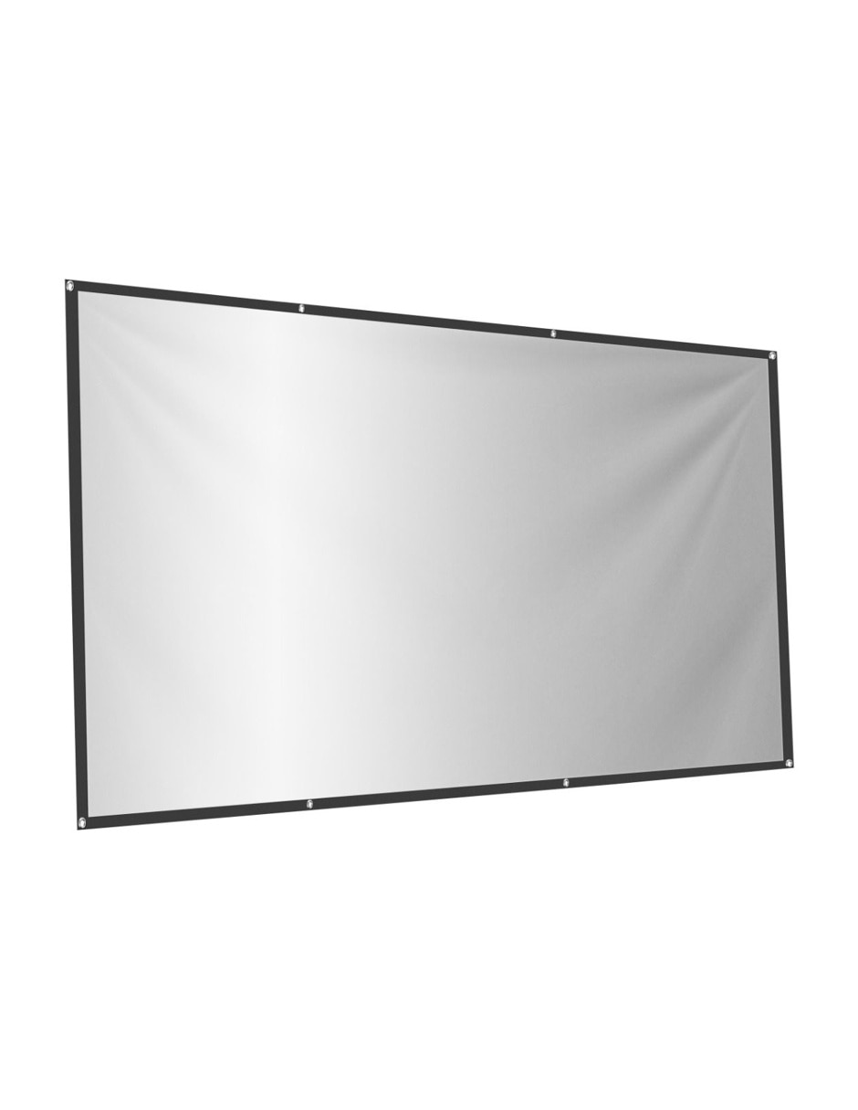 Pantalla proyector manual PRO-008 1