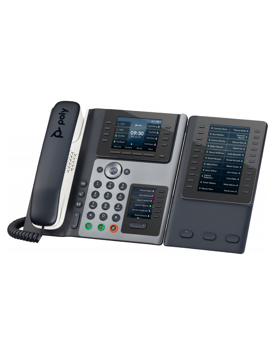 Teléfono Poly 82M90AA