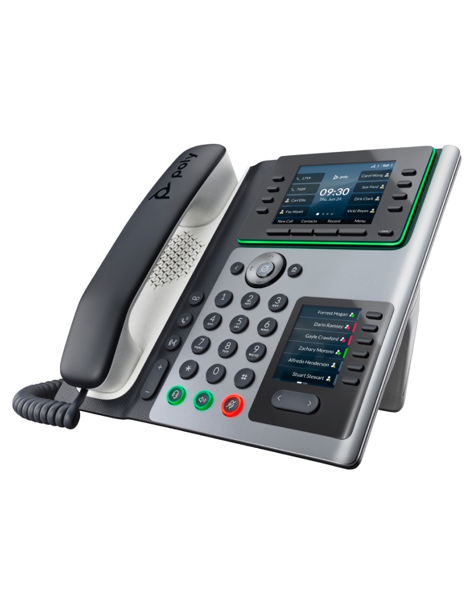Teléfono Poly 82M90AA
