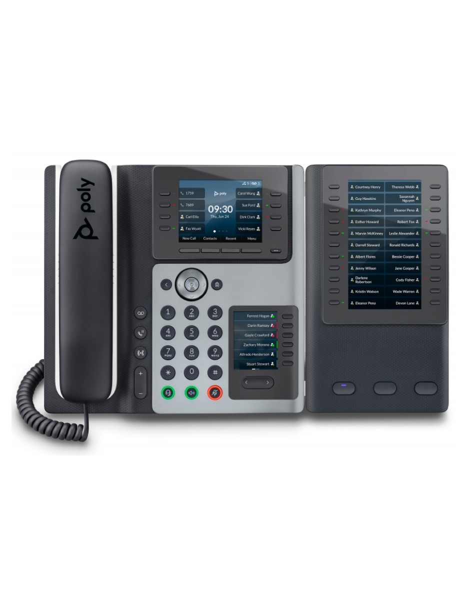 Teléfono Poly 82M90AA