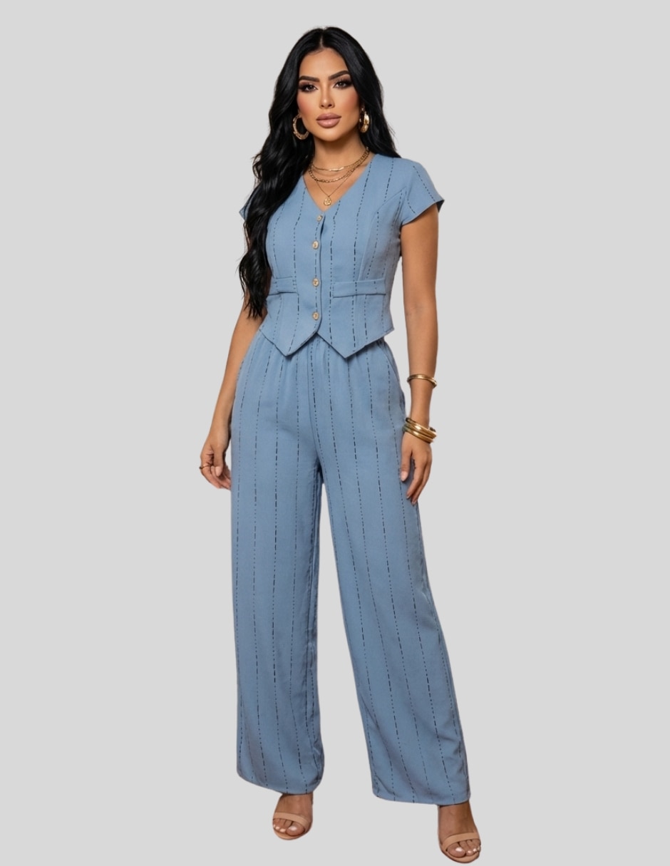 Conjunto casual para mujer Conjunto casual para mujer