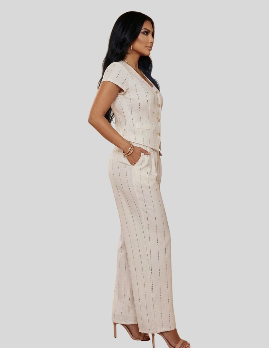 Conjunto casual para mujer 3