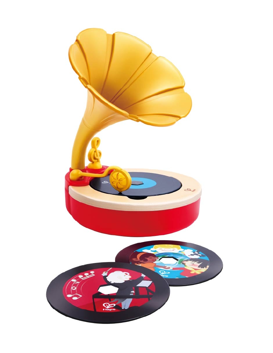Kit instrumento musical Preschool Music E0641 Alegría